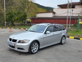 BMW 320 320D 163k.s., снимка 2