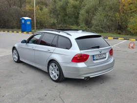 BMW 320 320D 163k.s., снимка 3