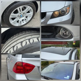 BMW 320 320D 163k.s., снимка 14