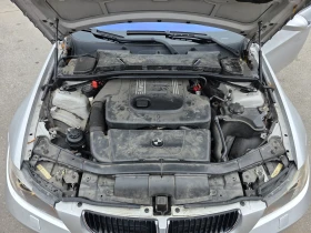 BMW 320 320D 163k.s., снимка 17
