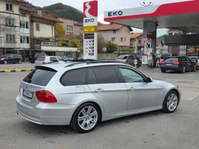 BMW 320 320D 163k.s., снимка 5