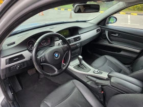 BMW 320 320D 163k.s., снимка 9