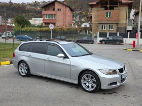 BMW 320 320D 163k.s., снимка 7