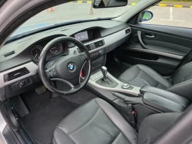 BMW 320 320D 163k.s., снимка 11