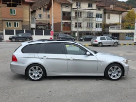 BMW 320 320D 163k.s., снимка 6