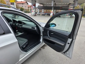 BMW 320 320D 163k.s., снимка 13