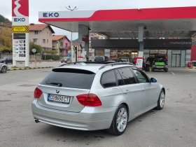 BMW 320 320D 163k.s., снимка 4
