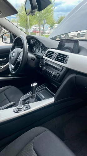 BMW 320, снимка 10