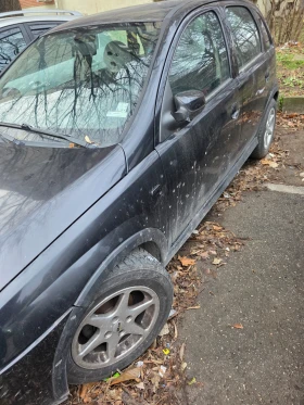 Opel Corsa, снимка 3