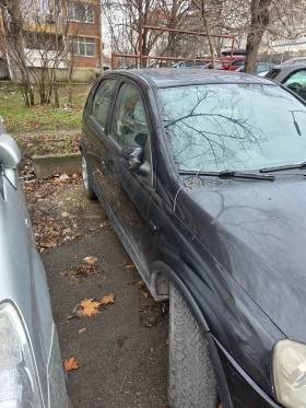 Opel Corsa, снимка 4