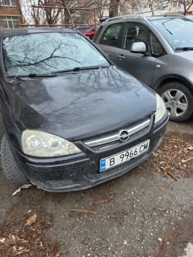 Opel Corsa, снимка 1