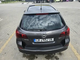 Opel Astra 2.0 CDTI SPORT Tourer , снимка 4