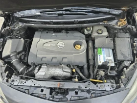 Opel Astra 2.0 CDTI SPORT Tourer , снимка 6