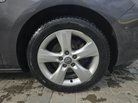 Opel Astra 2.0 CDTI SPORT Tourer , снимка 8