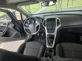 Opel Astra 2.0 CDTI SPORT Tourer , снимка 5