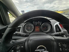 Opel Astra 2.0 CDTI SPORT Tourer , снимка 11