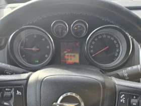 Opel Astra 2.0 CDTI SPORT Tourer , снимка 12