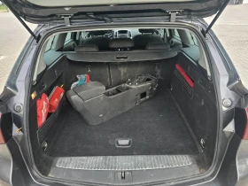 Opel Astra 2.0 CDTI SPORT Tourer , снимка 7