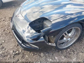 Chevrolet Corvette * 5.7* КОЖА* AUTO* , снимка 6