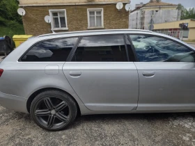 Audi A6, снимка 8