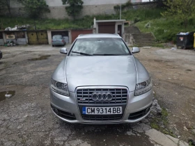 Audi A6, снимка 1