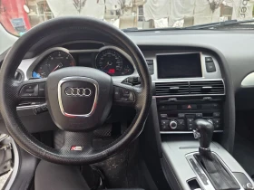 Audi A6, снимка 15