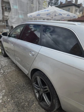 Audi A6, снимка 11