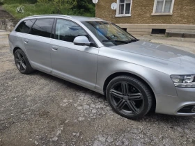 Audi A6, снимка 7