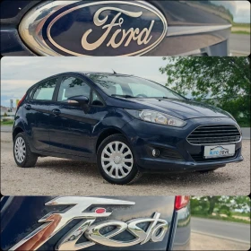 Ford Fiesta 1.4 97 К.С. ГАЗ БЕНЗИН! , снимка 17