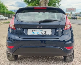Ford Fiesta 1.4 97 К.С. ГАЗ БЕНЗИН! , снимка 6