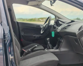 Ford Fiesta 1.4 97 К.С. ГАЗ БЕНЗИН! , снимка 10