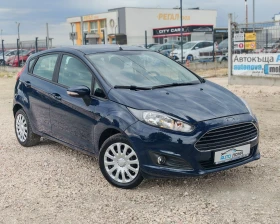 Ford Fiesta 1.4 97 К.С. ГАЗ БЕНЗИН! , снимка 16