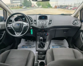 Ford Fiesta 1.4 97 К.С. ГАЗ БЕНЗИН! , снимка 14