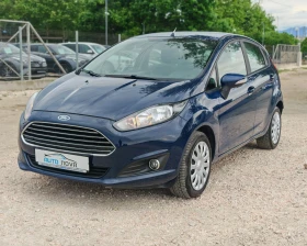 Ford Fiesta 1.4 97 К.С. ГАЗ БЕНЗИН! , снимка 3