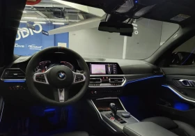 BMW 320 М340D ПАКЕТ/ M package/, снимка 8