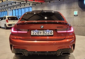 BMW 320 М340D ПАКЕТ/ M package/, снимка 4