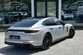 Porsche Panamera TURBO /Techart Power Kit / PANO/CAMERA/, снимка 3
