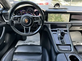 Porsche Panamera TURBO /Techart Power Kit / PANO/CAMERA/, снимка 8
