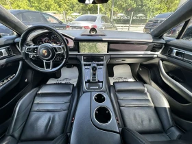 Porsche Panamera TURBO /Techart Power Kit / PANO/CAMERA/, снимка 12