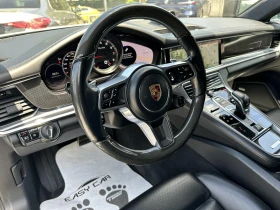Porsche Panamera TURBO /Techart Power Kit / PANO/CAMERA/, снимка 7
