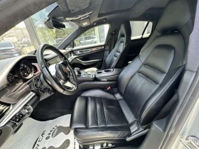 Porsche Panamera TURBO /Techart Power Kit / PANO/CAMERA/, снимка 6