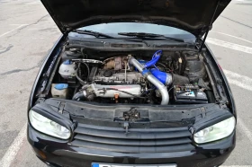 VW Golf 1.8т-350 к.с, снимка 6