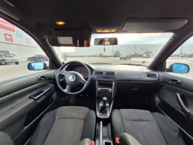 VW Golf 1.8т-350 к.с, снимка 7