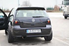 VW Golf 1.8т-350 к.с, снимка 2