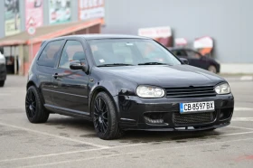 VW Golf 1.8т-350 к.с, снимка 1