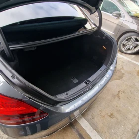 Mercedes-Benz C 220 4 MATIC, снимка 8
