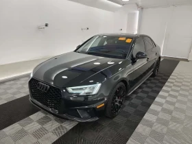 Audi S4 * PROGRESSIV * CARFAX * ЦЕНА ДО БГ, снимка 1
