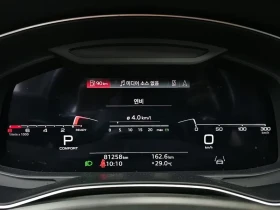 Audi A6 45 TFSI Quattro * S-Line/360 /Matrix/Подгрев* , снимка 7
