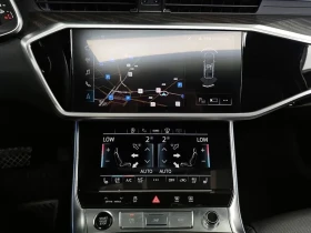 Audi A6 45 TFSI Quattro * S-Line/360 /Matrix/Подгрев* , снимка 8