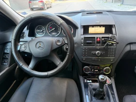 Mercedes-Benz C 180, снимка 7